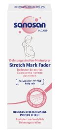 Sanosan Mama Stretch Mark Fader 75 ml