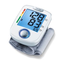 بويرر BC 44 - جهاز قياس ضغط الدم من المعصم