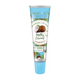 Bielenda BOTANICAL LIP CARE Lip Balm Milky Coconut, 10 gms