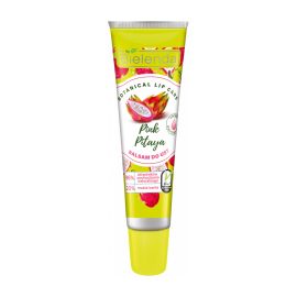 Bielenda BOTANICAL LIP CARE Lip Balm Pink Pitaya, 10 gms