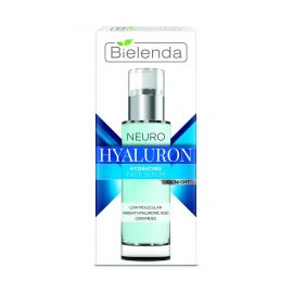Bielenda NEURO HIALURON Serum Day Night, 30 ml
