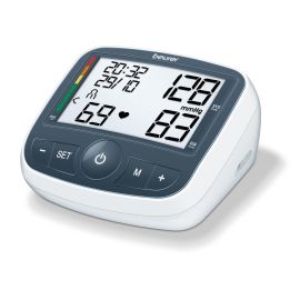 Beurer BM 40 Upper Arm Blood Pressure Monitor