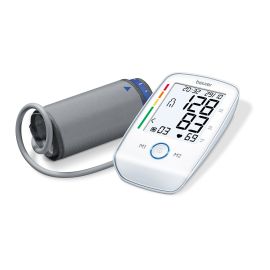 بويرر BM 45 - جهاز قياس ضغط الدم من أعلي الذراع
