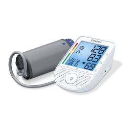 Beurer BM 49 Speaking Upper Arm Blood Pressure Monitor