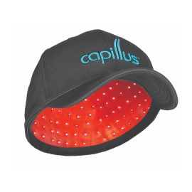 Capillus 202 Laser Cap for Hair Regrowth