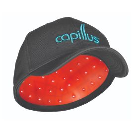Capillus 82 - Laser Therapy Hair Regrowth Cap