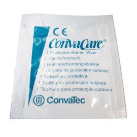 CONVACARE ADHESIVE BARRIER WIPES