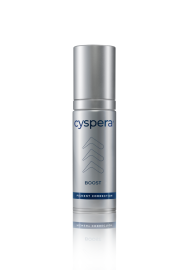 Cyspera Boost 
Pigment Correction moisturizer