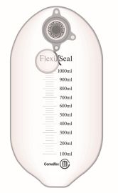 Flexi-Seal™ Collection Bag