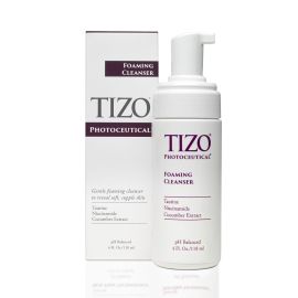 Tizo Photoceutical Foaming Cleanser 