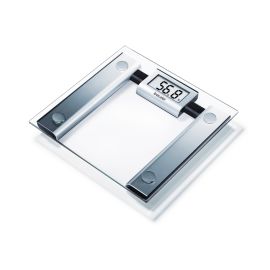 Beurer GS 19 Glass Bathroom Scale