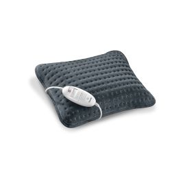 Beurer HK 48 Cosy Heated Cushion in Grey