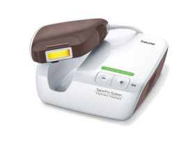 Long-lasting hair removal laser device IPL 10000+ SalonPro System - 