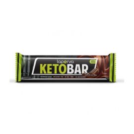 Laperva Healtly Diet Keto Bar Dark Chocolate 35g