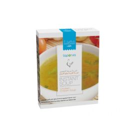 Laperva Healty Diet Chicken Cream Soup 68g