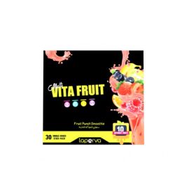 Laperva Multi Vita Fruit 30stick Fruit Punch