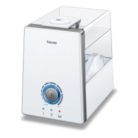 Beurer LB 88 Air Humidifier in White
