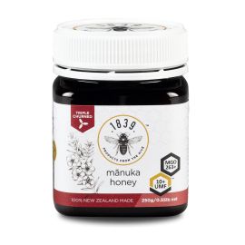 1839 Ltd. - Manuka Honey UMF10+ (250g)