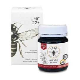1839 Ltd. - Manuka Honey UMF22+ (125g)