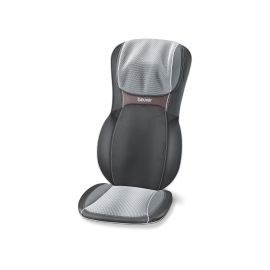 Beurer MG 295 HD 3D Shiatsu Seat cover in Black
