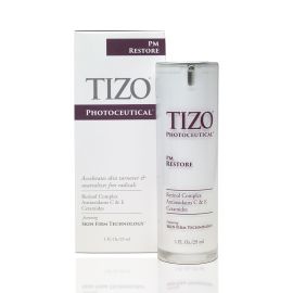 Tizo Photoceutical PM Restore