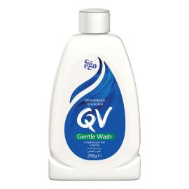 QV Gentle wash 250 ml