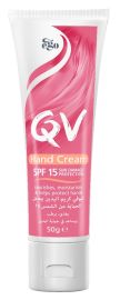 QV Hand Cream SPF15