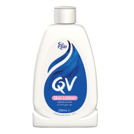 QV Skin lotion 250 ml