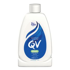 QV Wash 250 ml