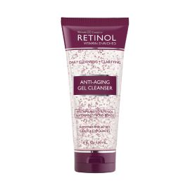 Skincare LdeL Cosmetics® Retinol Anti-Aging Gel Cleanser
