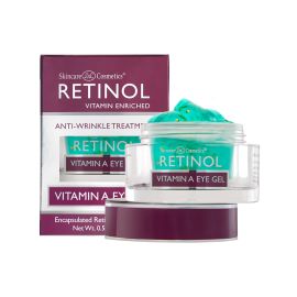 Skincare LdeL Cosmetics® Retinol Vitamin A Eye Gel