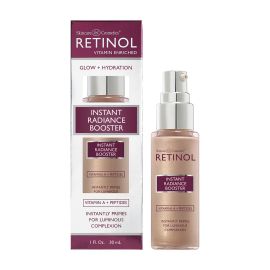 Skincare LdeL Cosmetics® Retinol Instant Radiance Booster
