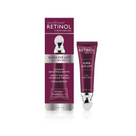 Skincare LdeL Cosmetics® Retinol Super Eye Lift