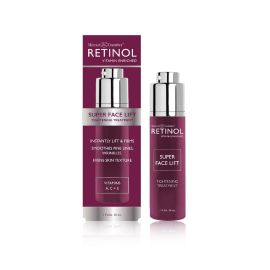 Skincare LdeL Cosmetics® Retinol Super Face Lift
