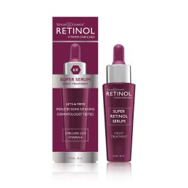 Skincare LdeL Cosmetics® 6x Retinol Super Serum