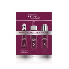 Skincare LdeL Cosmetics® Retinol Super Starter Kit