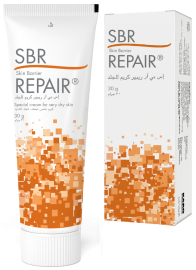 SBR Skin Barrier Repair Cream 30gm