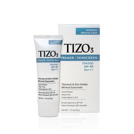 Tizo3 Facial Primer/Sunscreen 
