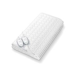 Beurer TS 26 XXL Heated Underblanket for Double Bed
