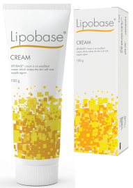 Lipobase Cream 100gm
