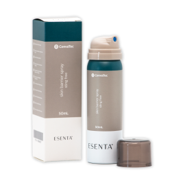 بخاخ حماية الجلد إسنتا™ – ConvaTec Esenta™ Skin Barrier Spray