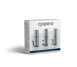 مجموعة سيسبيرا لتصحيح التصبغات