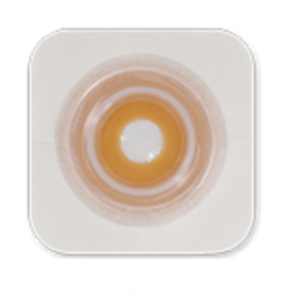 Natura wafer; Stomahesive Moldable Flexible Hydrocolloid 57mm, 2 1/4in, LG